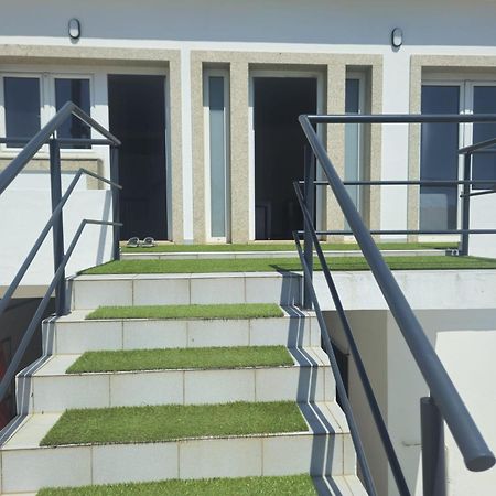 Apartamento Mindelo Norte Exterior foto