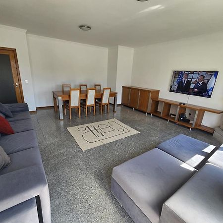 Apartamento Mindelo Norte Exterior foto