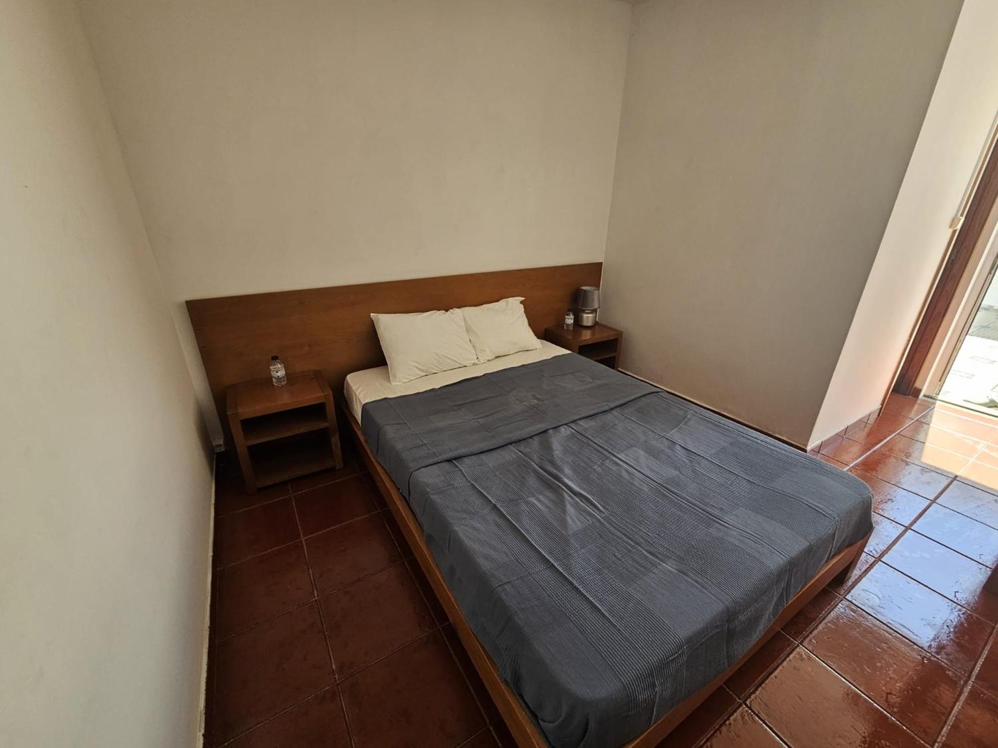 Apartamento Mindelo Norte Exterior foto