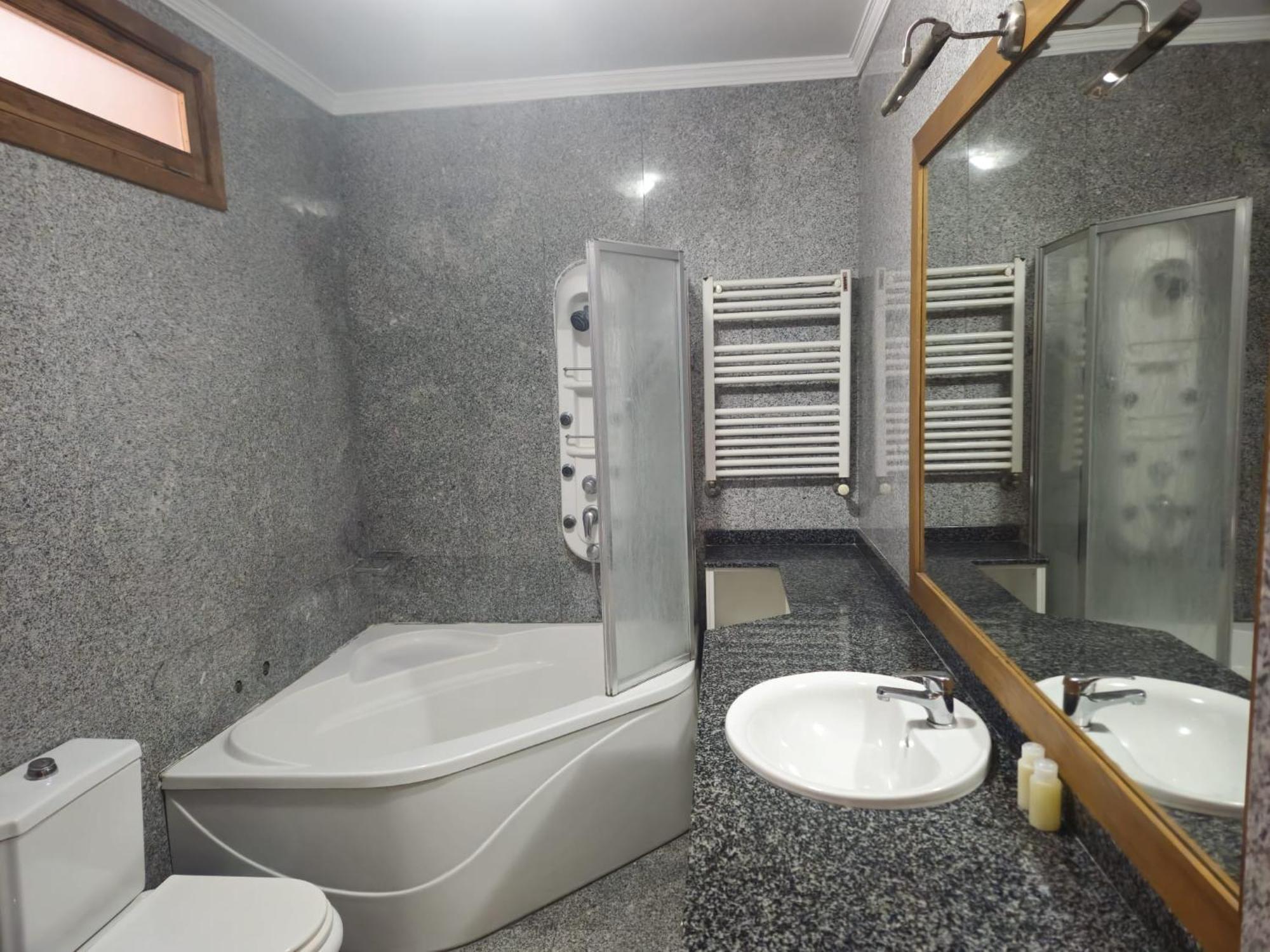 Apartamento Mindelo Norte Exterior foto