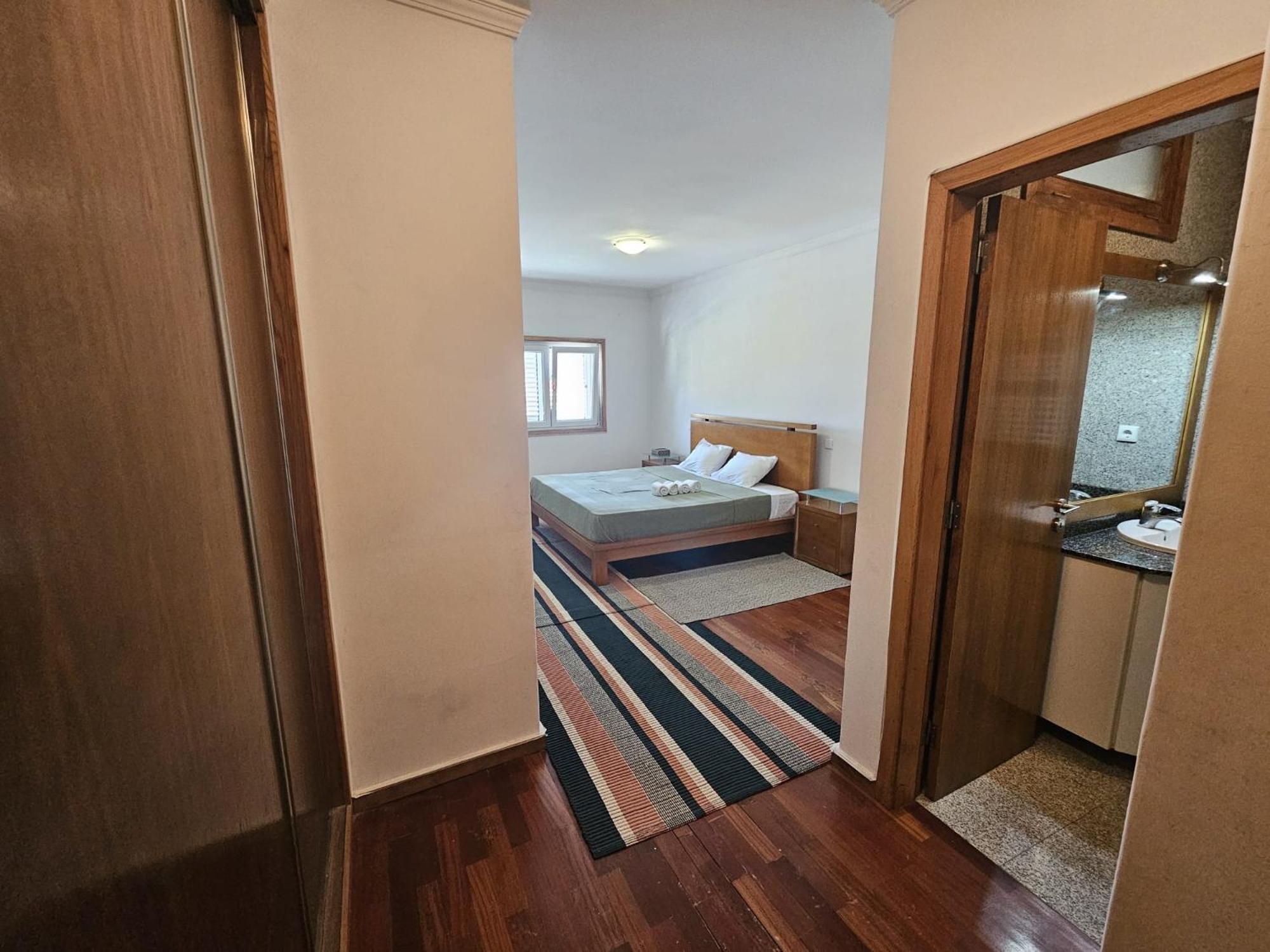 Apartamento Mindelo Norte Exterior foto